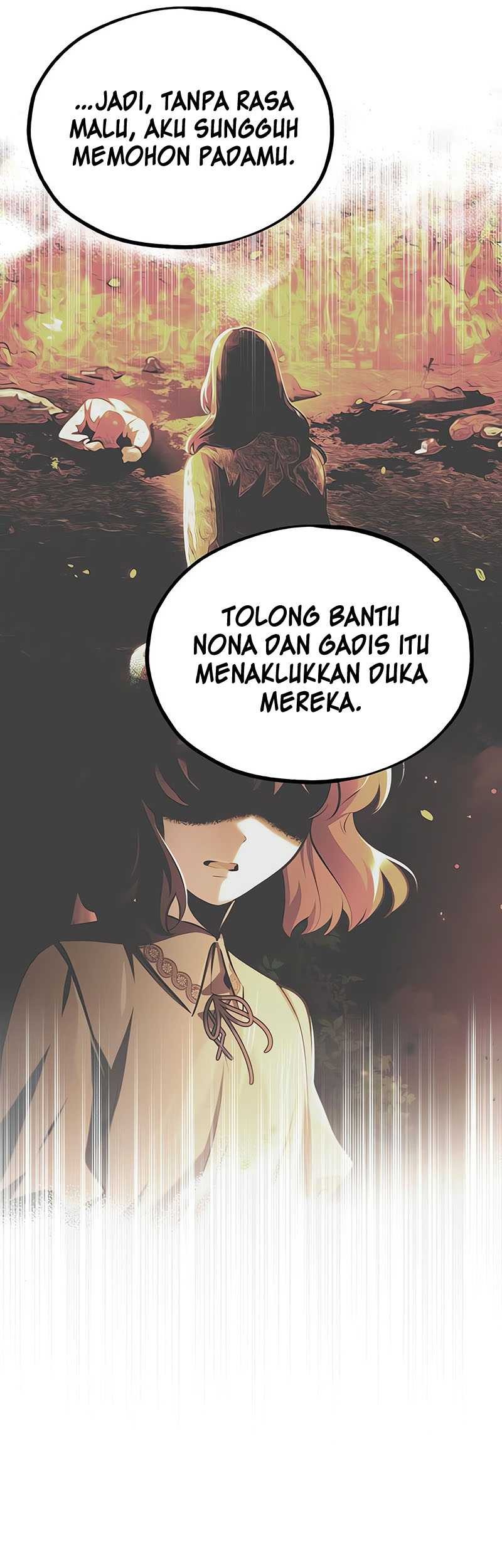 Academy’s Undercover Professor Chapter 58 Gambar 59