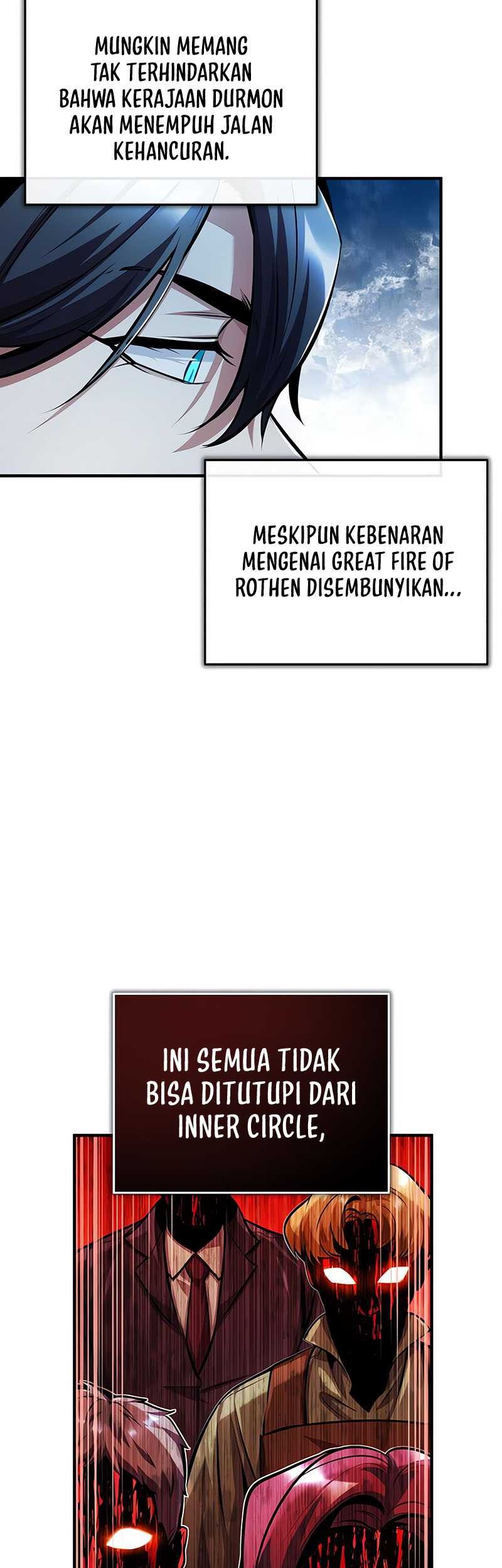 Academy’s Undercover Professor Chapter 58 Gambar 61