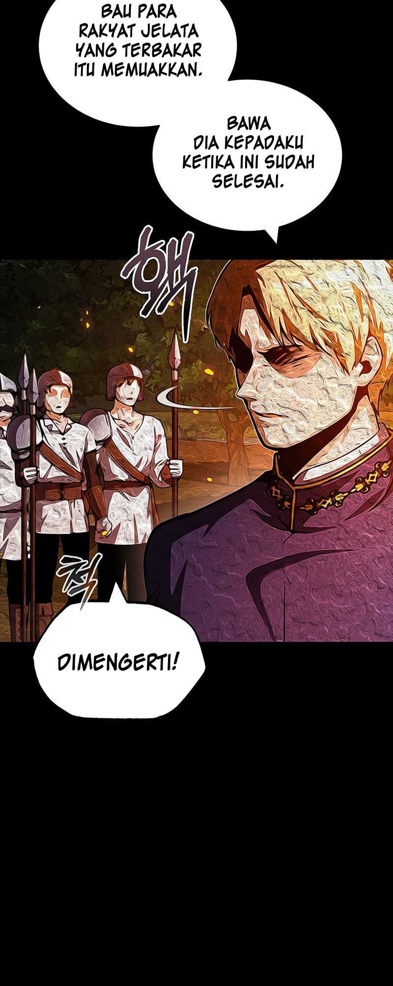 Academy’s Undercover Professor Chapter 58 Gambar 30