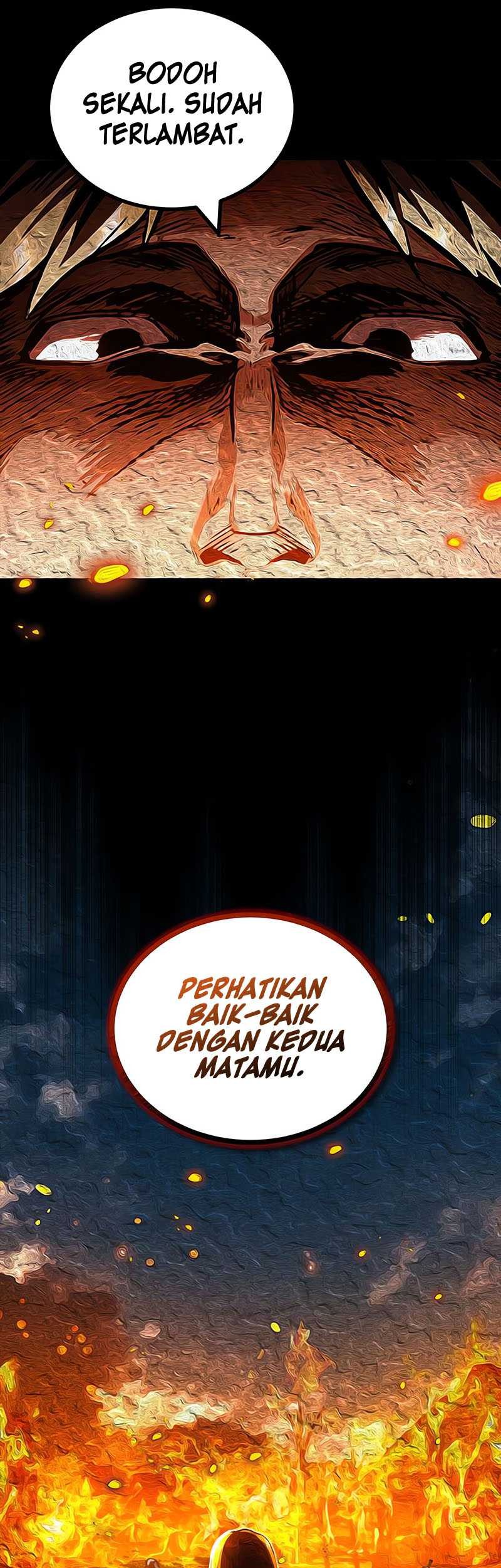 Academy’s Undercover Professor Chapter 58 Gambar 27