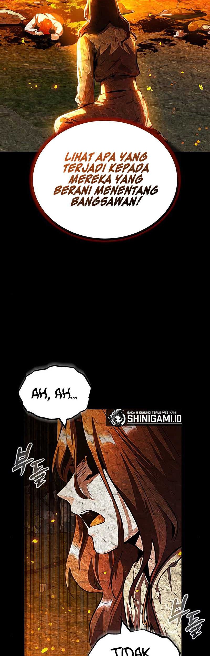 Academy’s Undercover Professor Chapter 58 Gambar 28