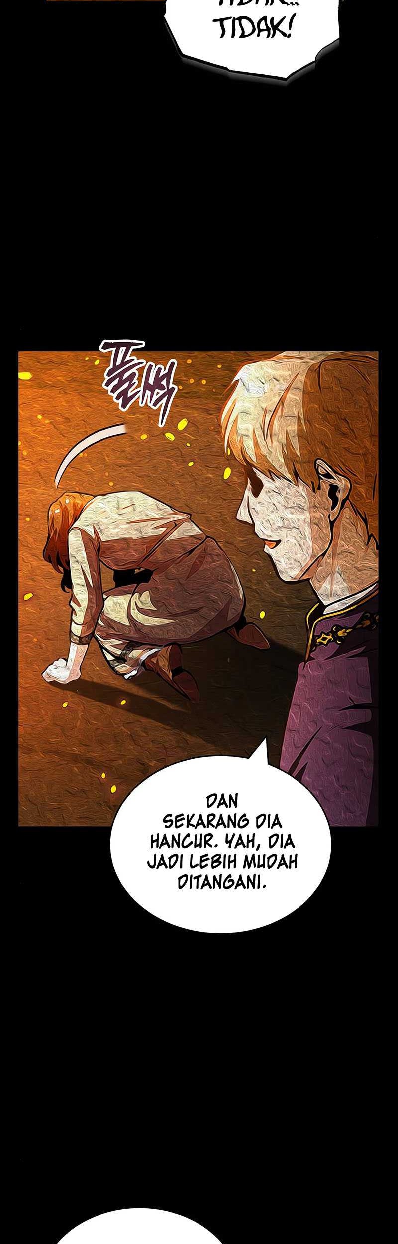 Academy’s Undercover Professor Chapter 58 Gambar 29