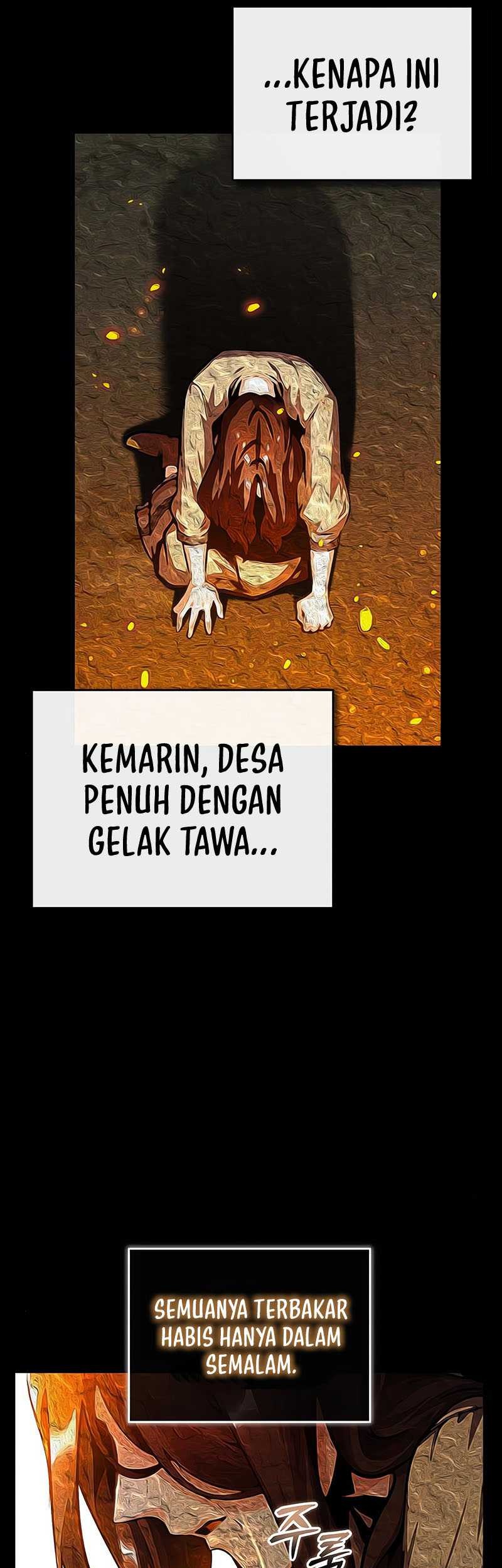 Academy’s Undercover Professor Chapter 58 Gambar 31