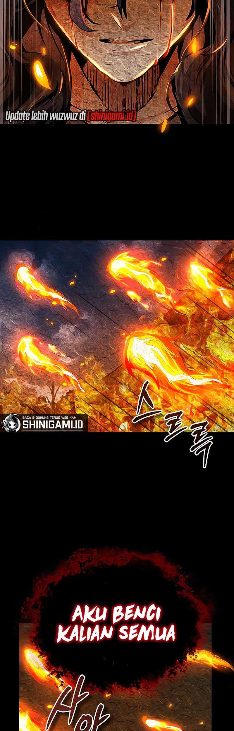 Academy’s Undercover Professor Chapter 58 Gambar 37