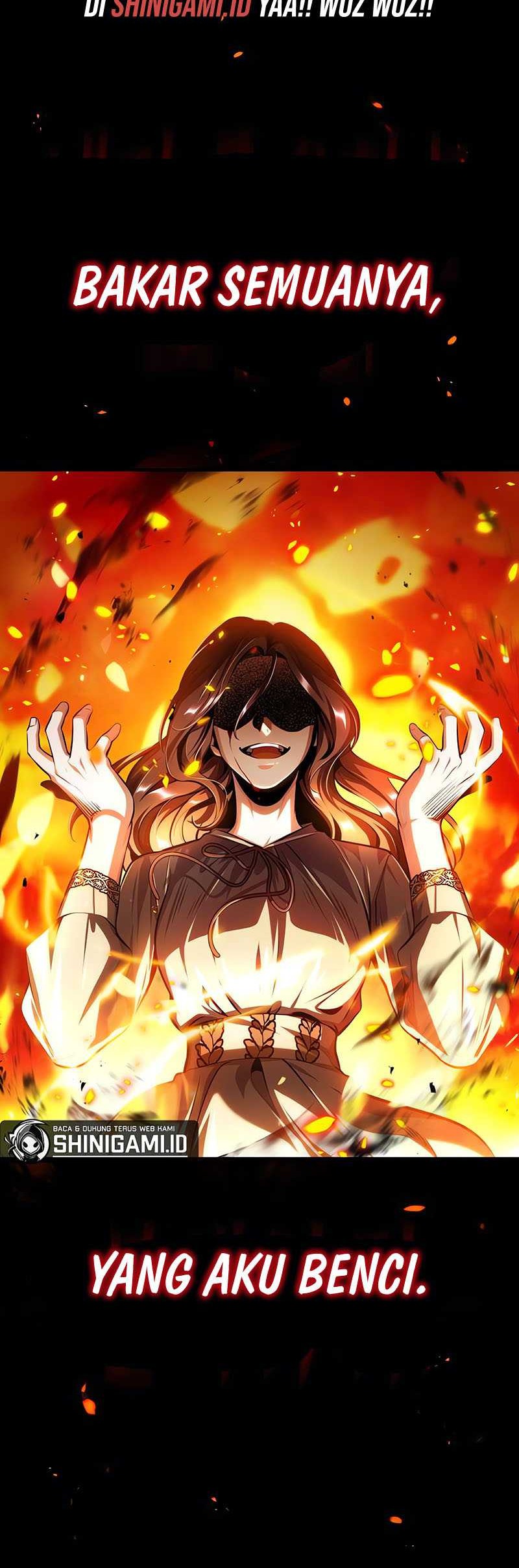 Academy’s Undercover Professor Chapter 58 Gambar 42