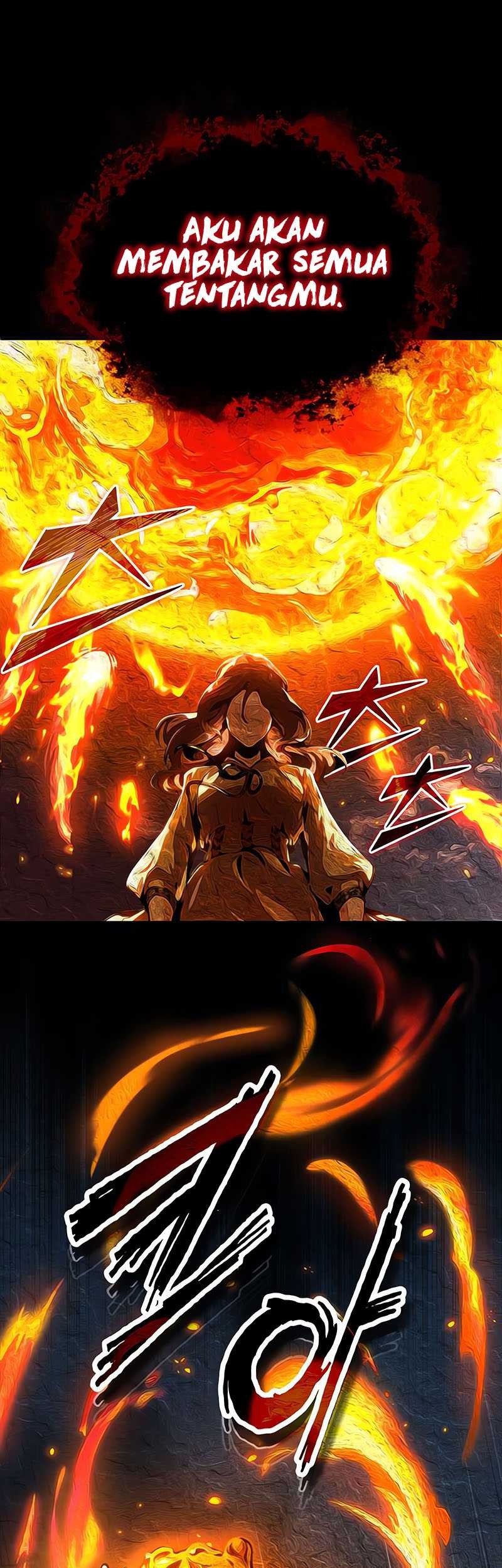 Academy’s Undercover Professor Chapter 58 Gambar 39