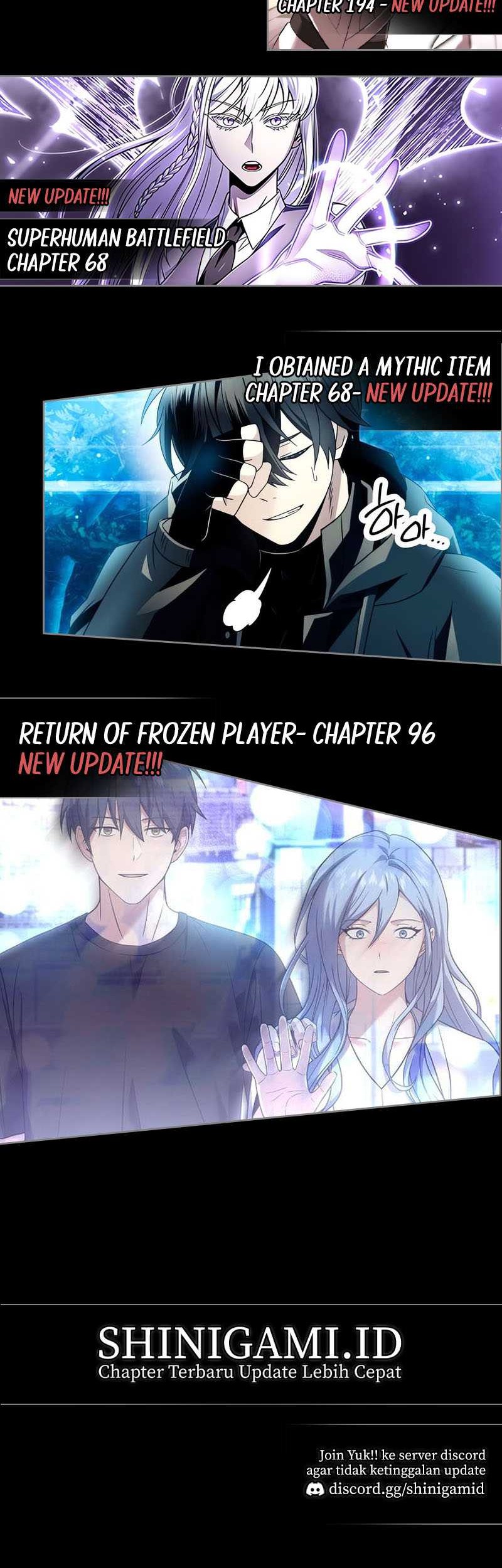 Academy’s Undercover Professor Chapter 58 Gambar 69