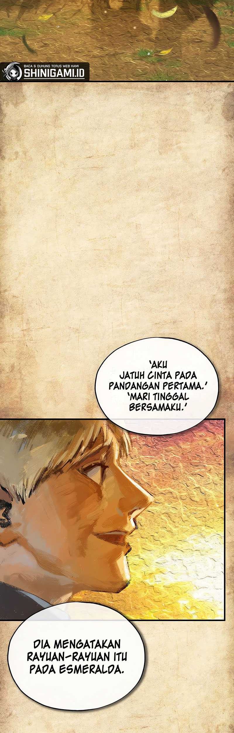 Academy’s Undercover Professor Chapter 58 Gambar 8