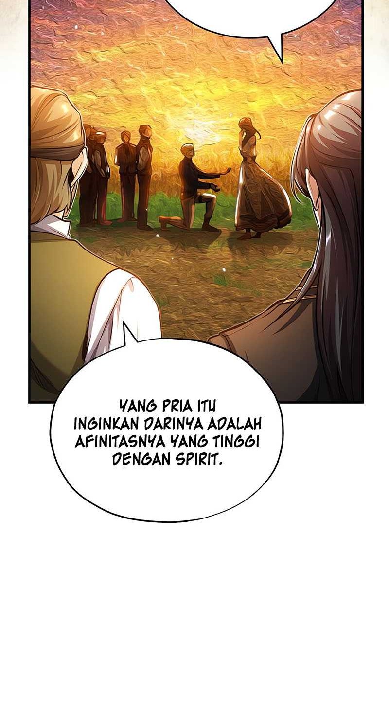 Academy’s Undercover Professor Chapter 58 Gambar 10