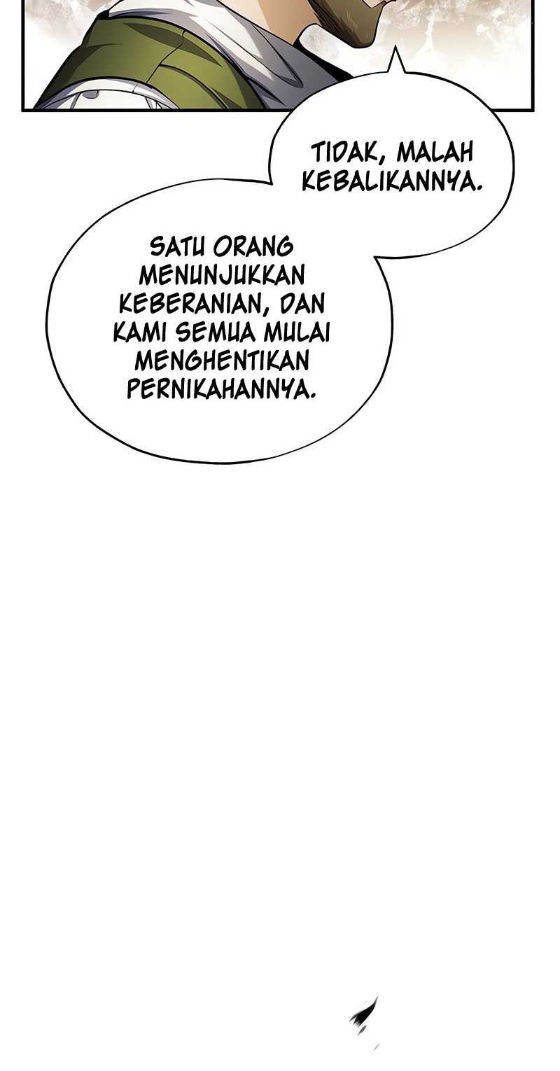 Academy’s Undercover Professor Chapter 58 Gambar 14