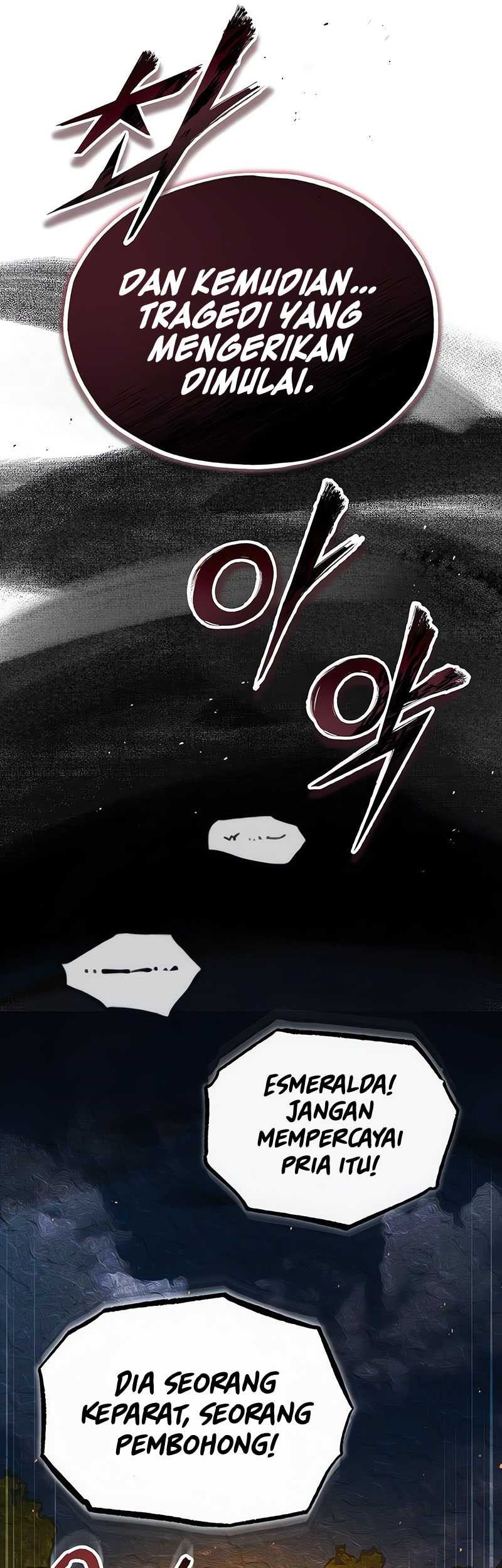 Academy’s Undercover Professor Chapter 58 Gambar 15