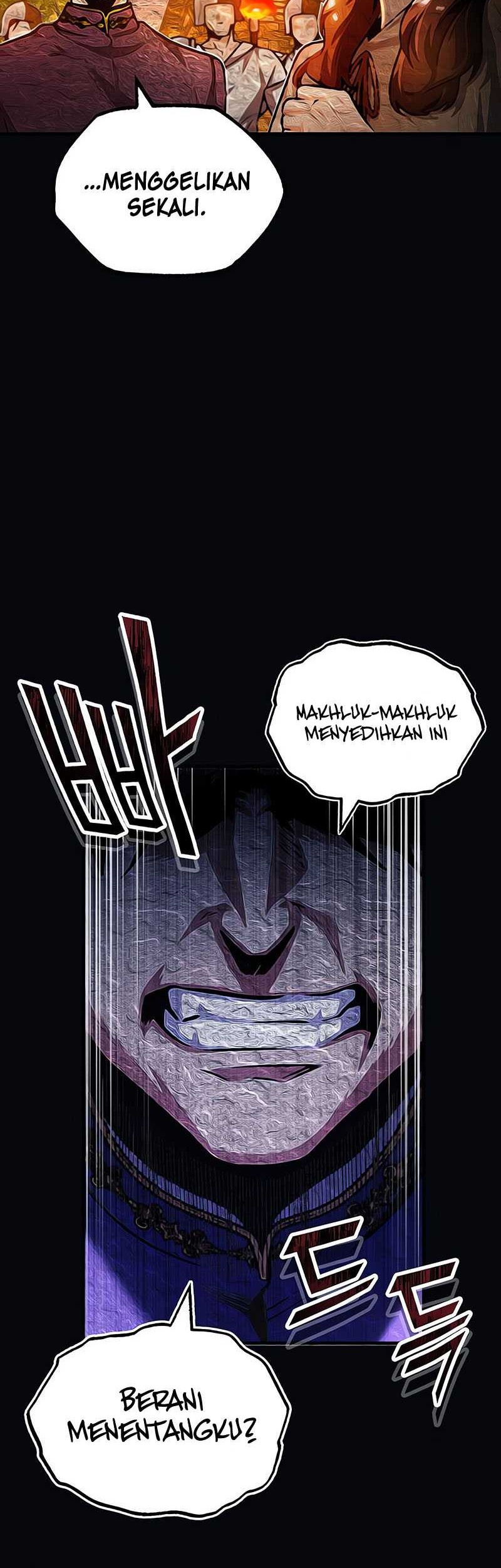 Academy’s Undercover Professor Chapter 58 Gambar 18