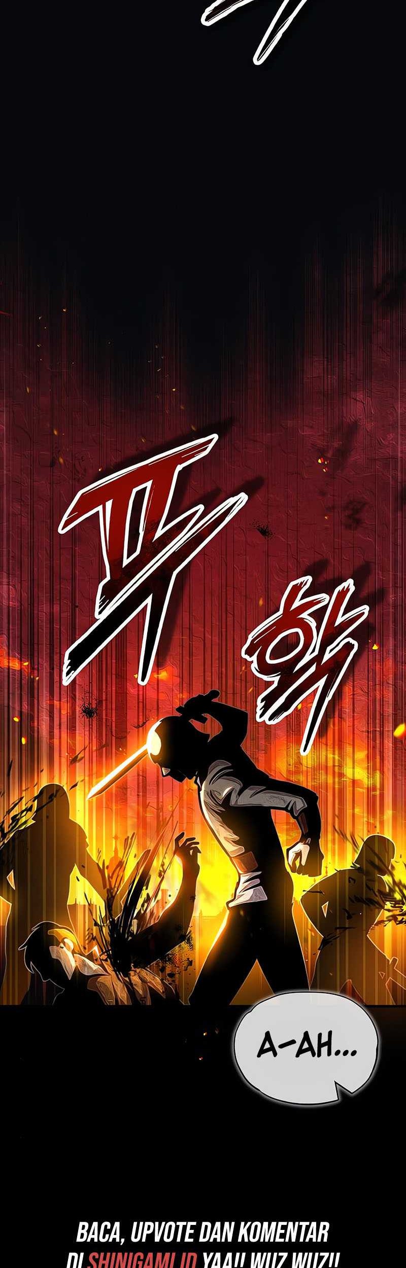 Academy’s Undercover Professor Chapter 58 Gambar 20