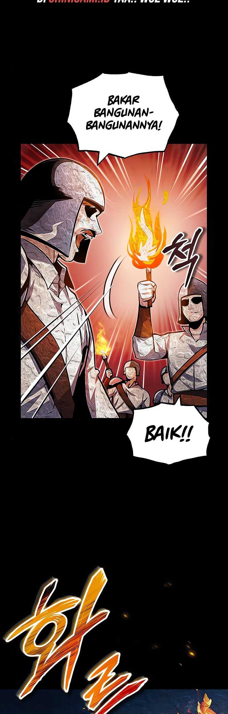 Academy’s Undercover Professor Chapter 58 Gambar 21