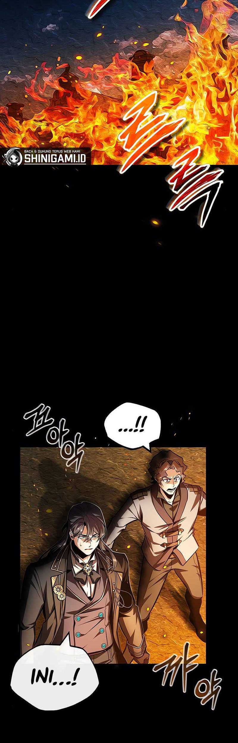 Academy’s Undercover Professor Chapter 58 Gambar 22