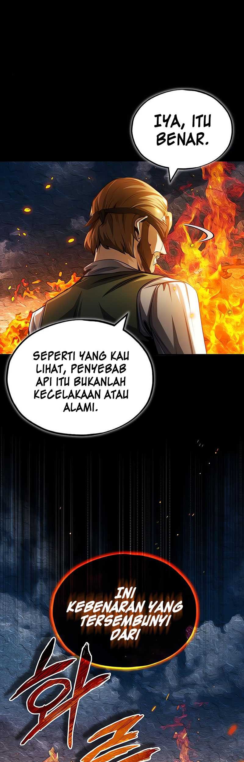 Academy’s Undercover Professor Chapter 58 Gambar 23