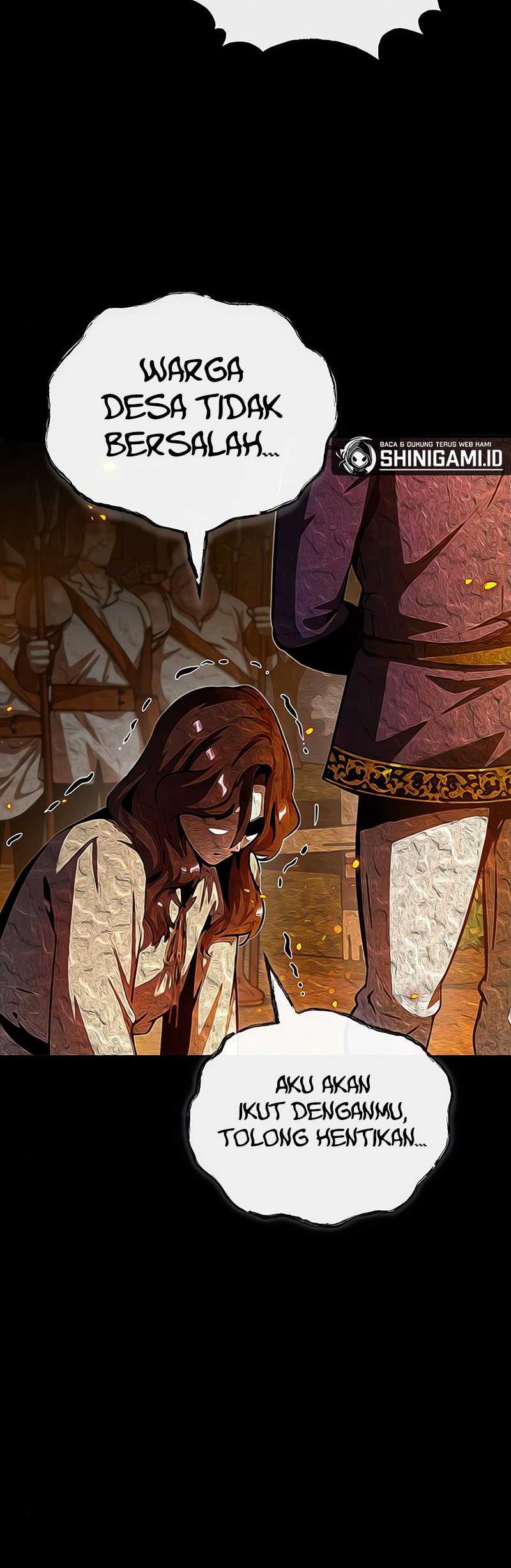 Academy’s Undercover Professor Chapter 58 Gambar 26