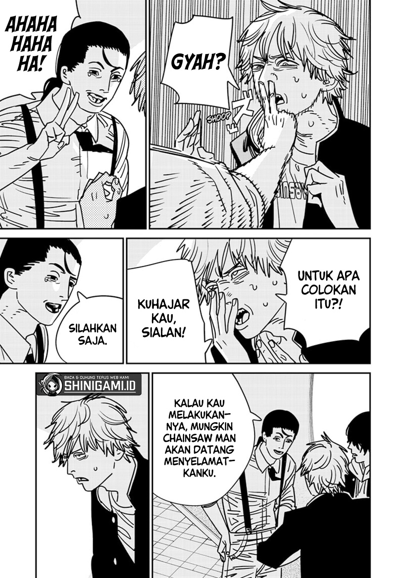Chainsaw Man Chapter 140 Gambar 15