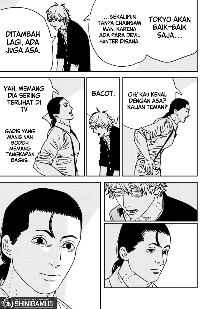 Chainsaw Man Chapter 140 Gambar 17
