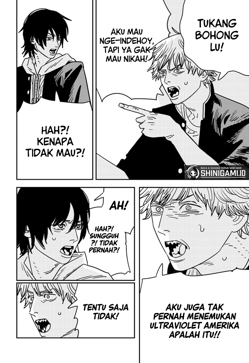 Chainsaw Man Chapter 140 Gambar 10