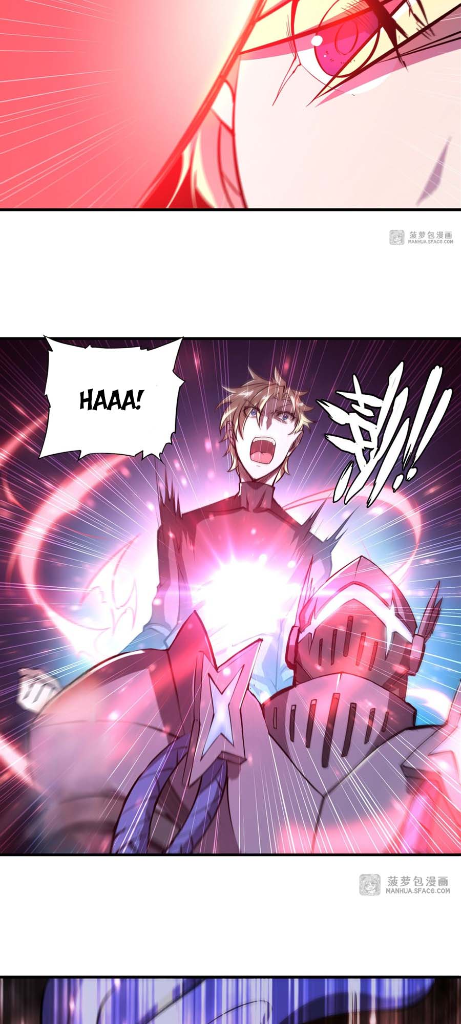 The Blood Princess And The Knight Chapter 208 Gambar 21