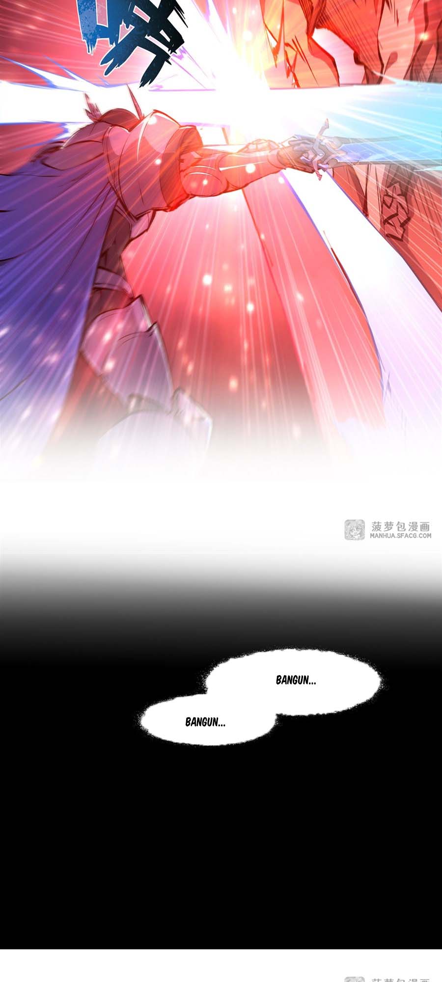 The Blood Princess And The Knight Chapter 208 Gambar 23