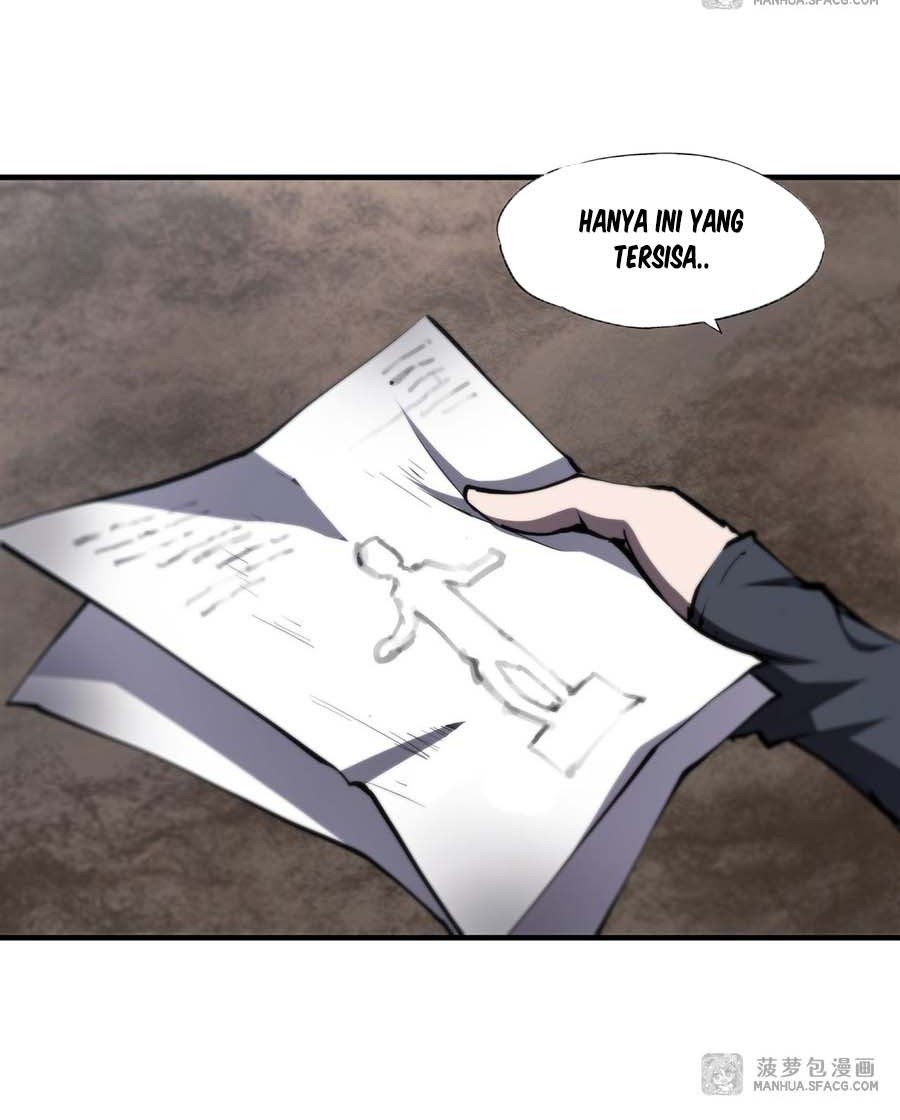 The Blood Princess And The Knight Chapter 204 Gambar 21