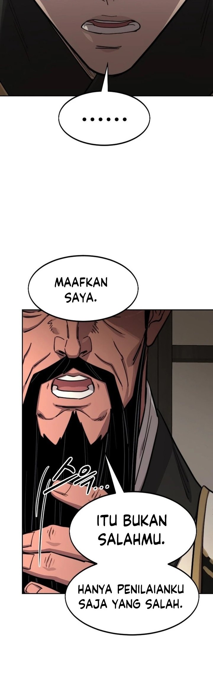 Return of the Flowery Mountain Sect Chapter 86 Gambar 37