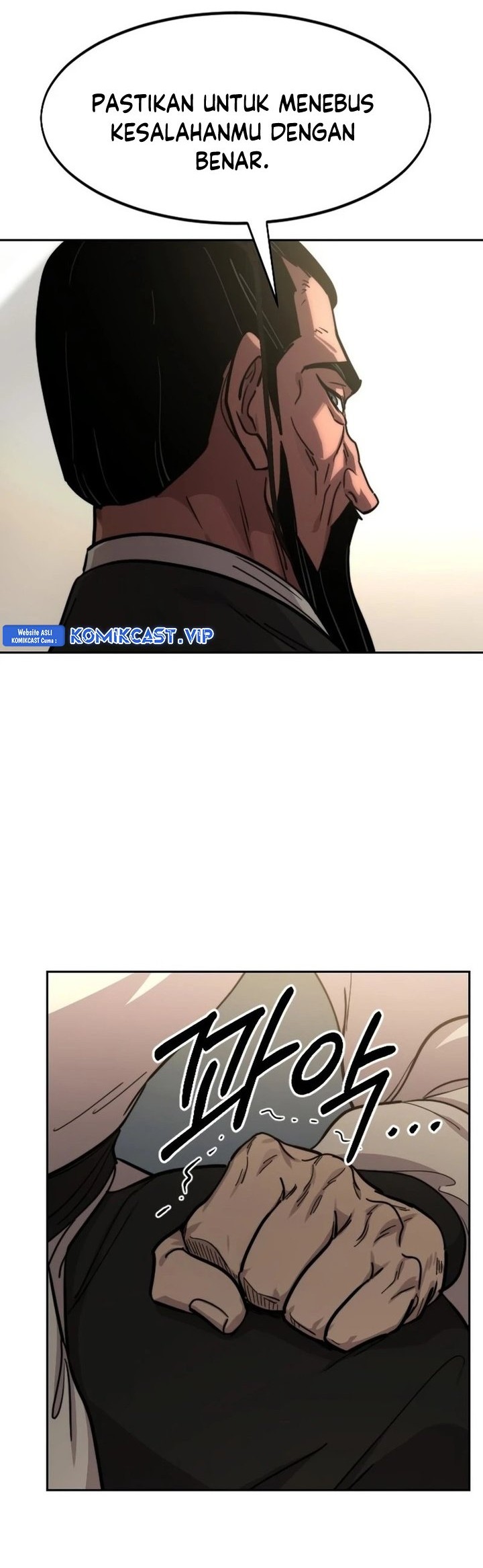 Return of the Flowery Mountain Sect Chapter 86 Gambar 49