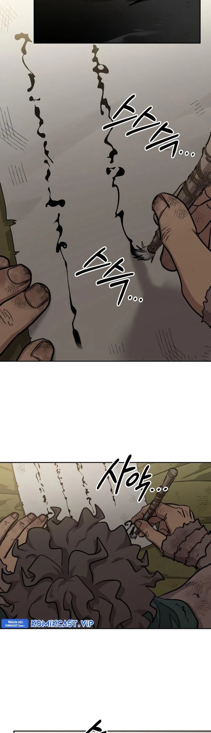 Return of the Flowery Mountain Sect Chapter 86 Gambar 58