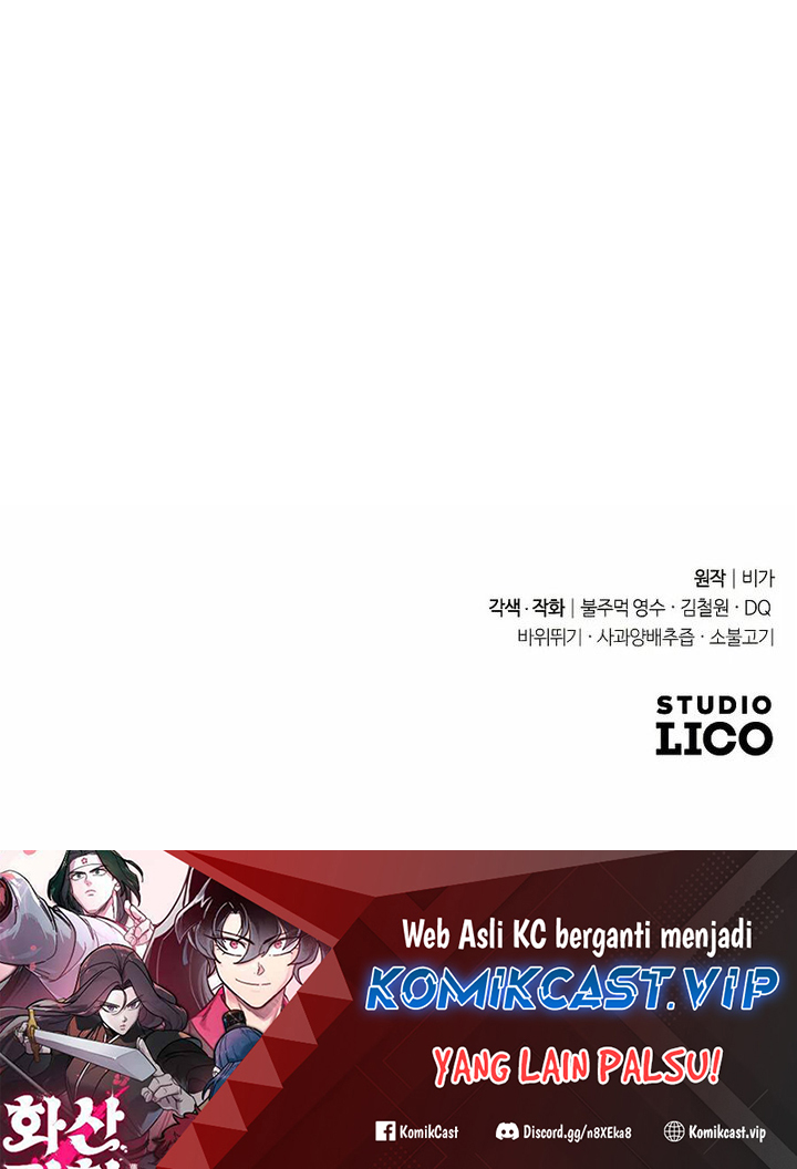 Return of the Flowery Mountain Sect Chapter 86 Gambar 62