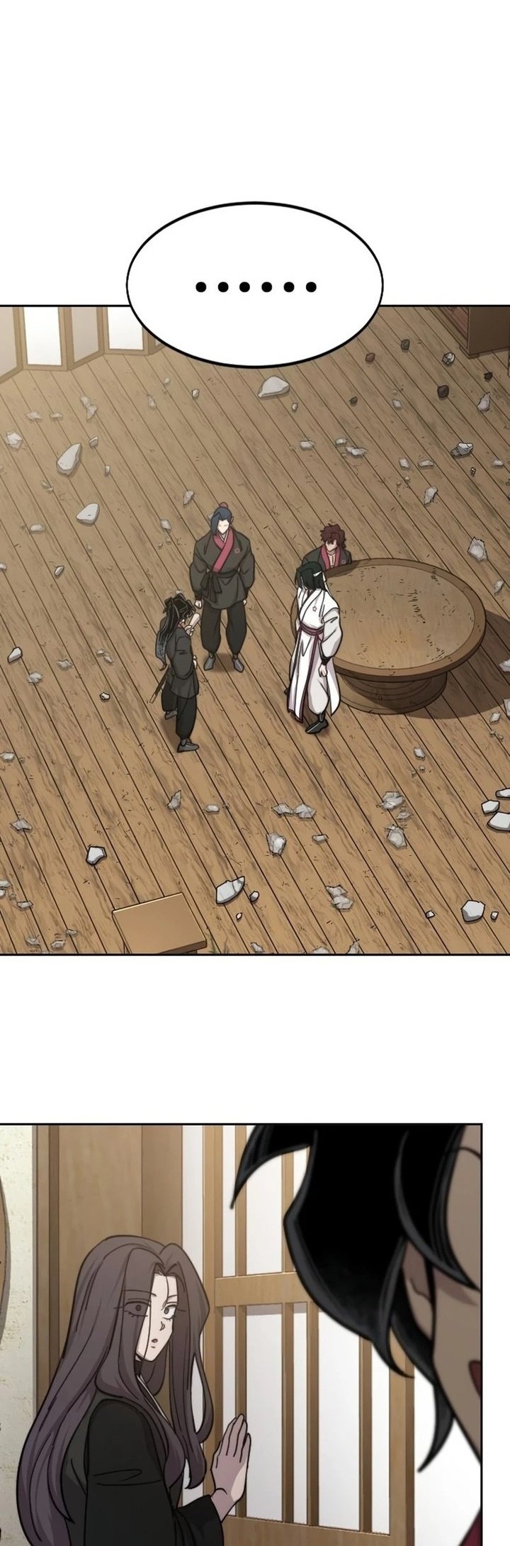 Return of the Flowery Mountain Sect Chapter 86 Gambar 11