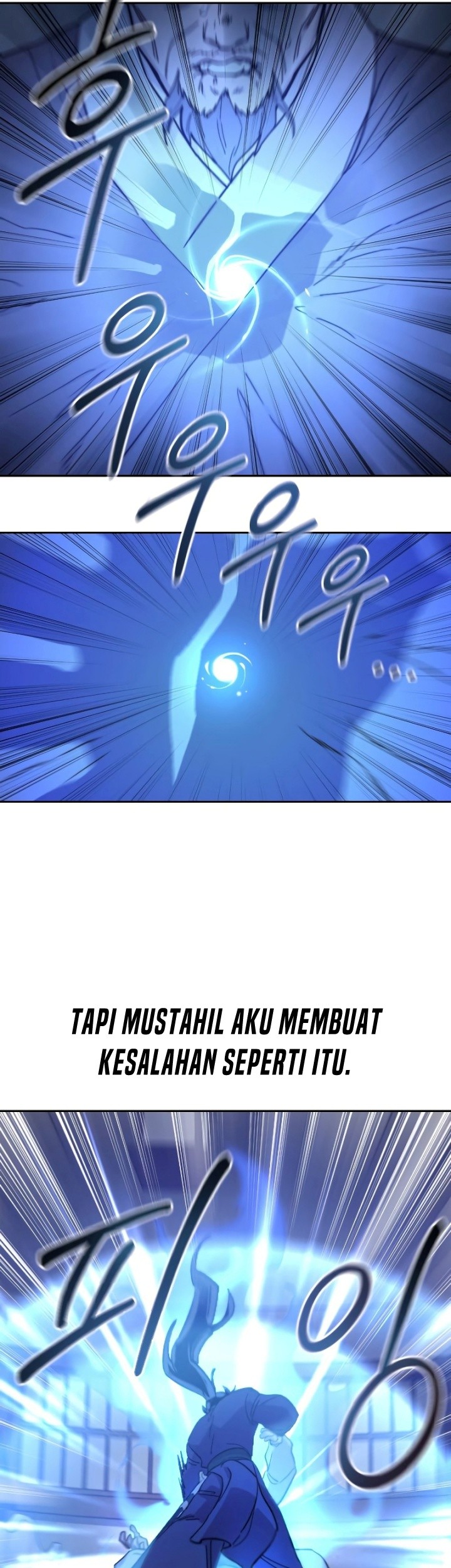 Return of the Flowery Mountain Sect Chapter 85 Gambar 26