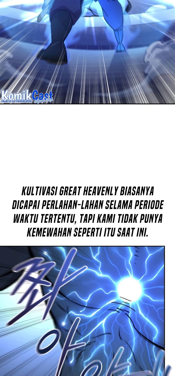 Return of the Flowery Mountain Sect Chapter 85 Gambar 27