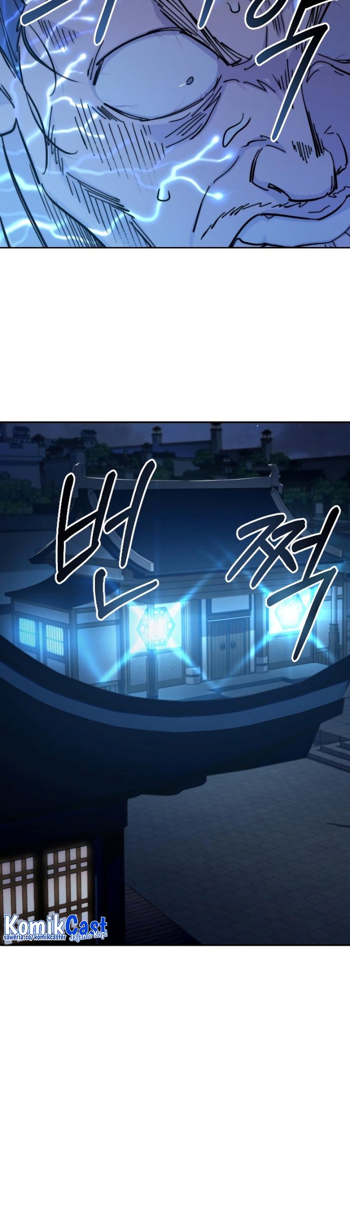 Return of the Flowery Mountain Sect Chapter 85 Gambar 36