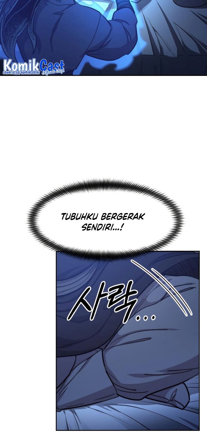 Return of the Flowery Mountain Sect Chapter 85 Gambar 19