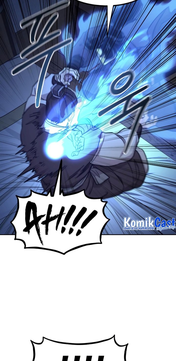 Return of the Flowery Mountain Sect Chapter 85 Gambar 23