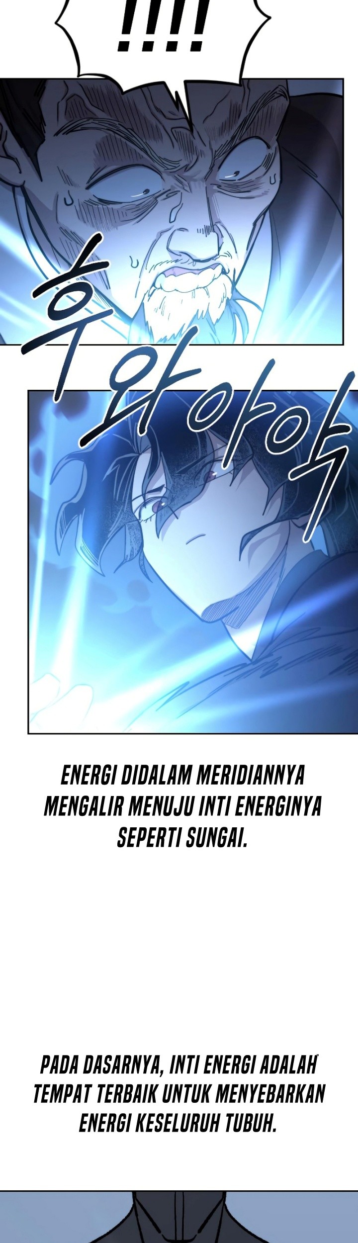Return of the Flowery Mountain Sect Chapter 85 Gambar 24
