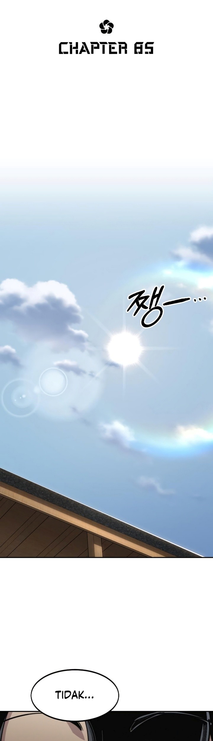 Return of the Flowery Mountain Sect Chapter 85 Gambar 50