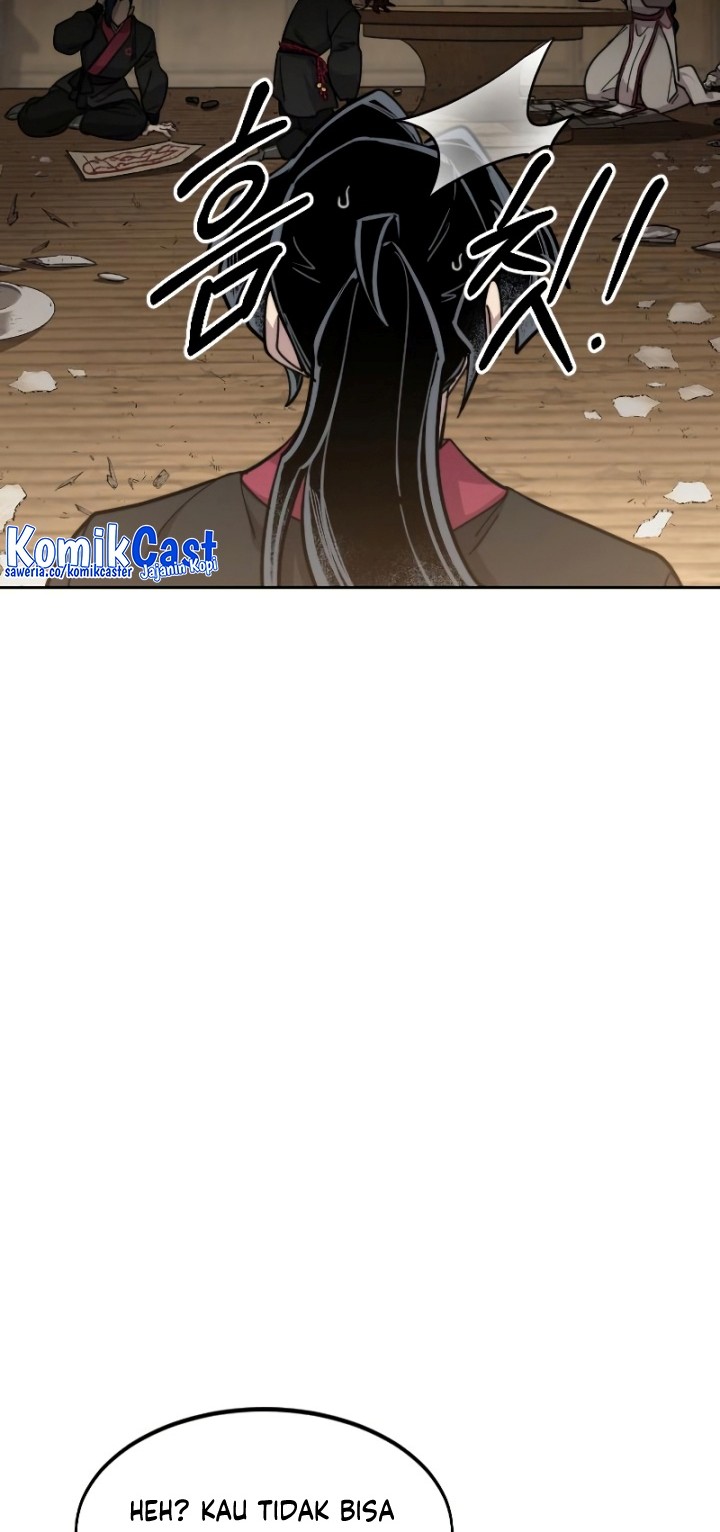 Return of the Flowery Mountain Sect Chapter 85 Gambar 57