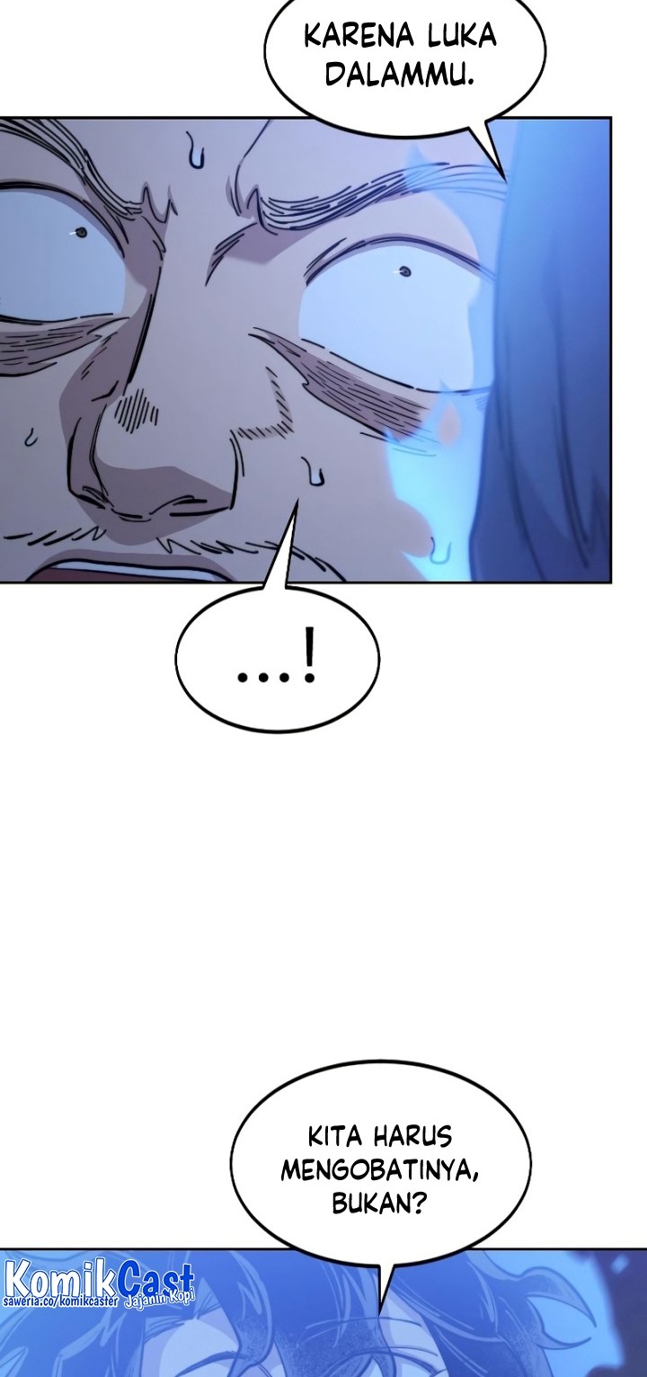 Return of the Flowery Mountain Sect Chapter 85 Gambar 3