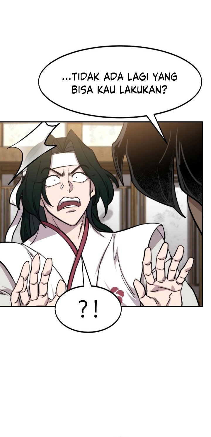 Return of the Flowery Mountain Sect Chapter 85 Gambar 67