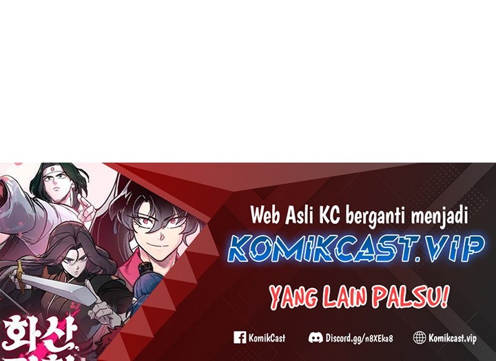 Return of the Flowery Mountain Sect Chapter 85 Gambar 71