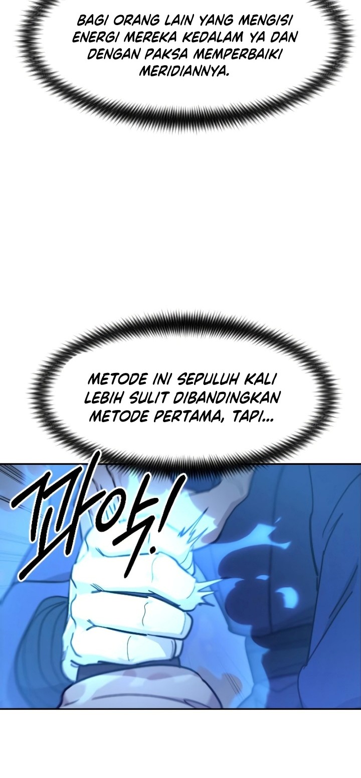 Return of the Flowery Mountain Sect Chapter 85 Gambar 9