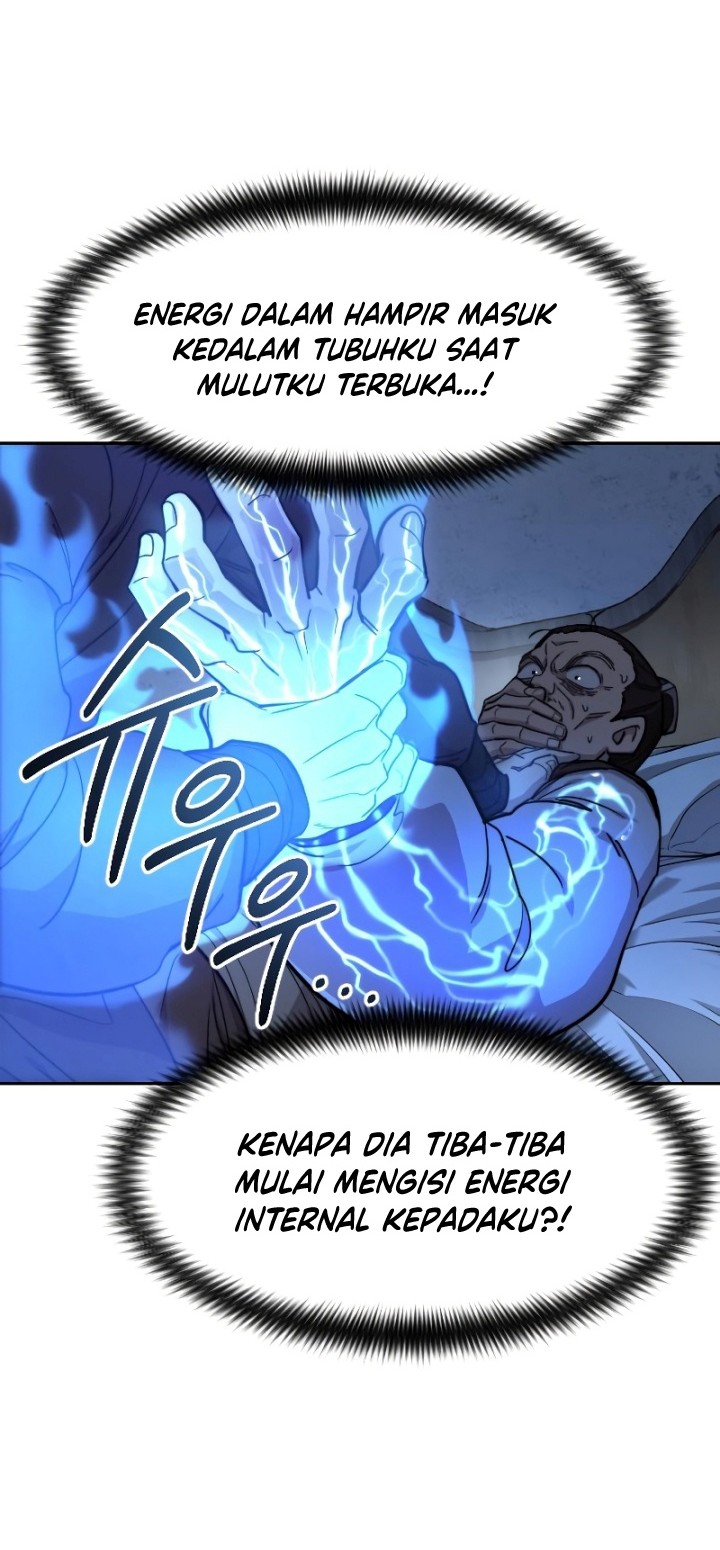 Return of the Flowery Mountain Sect Chapter 85 Gambar 11