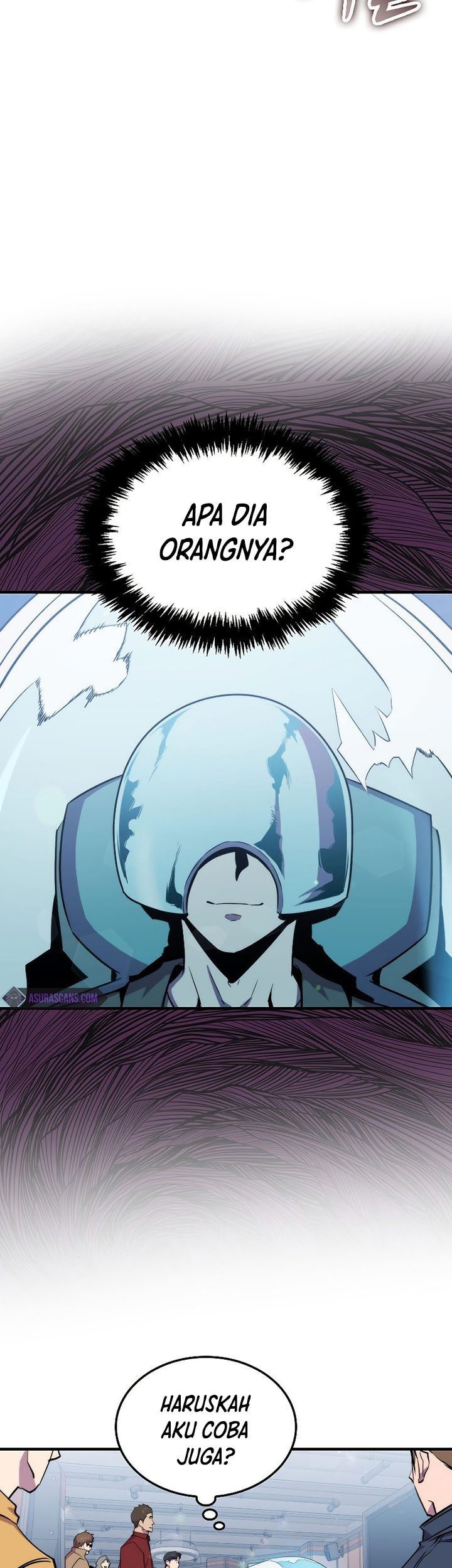 Sleeping Ranker Chapter 76 Gambar 66