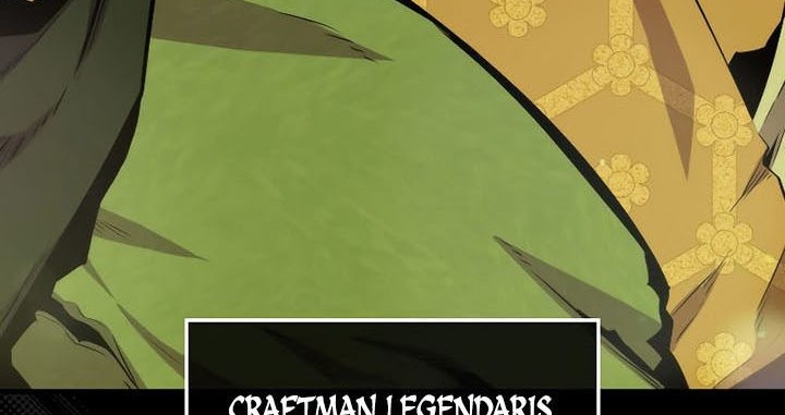 Sleeping Ranker Chapter 76 Gambar 5