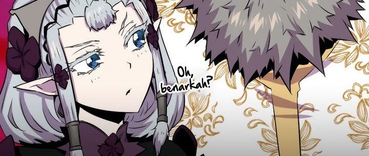 Sleeping Ranker Chapter 76 Gambar 17