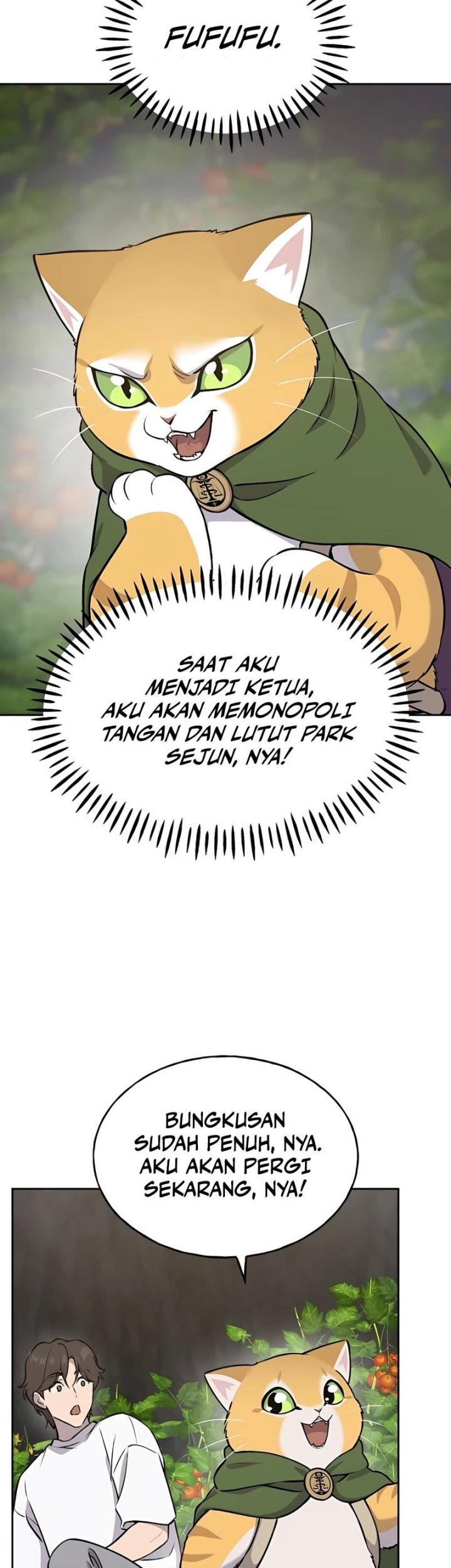 Solo Farming In The Tower Chapter 23 Gambar 53