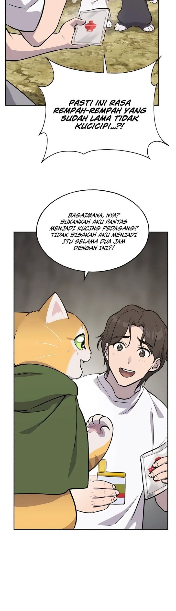 Solo Farming In The Tower Chapter 23 Gambar 27